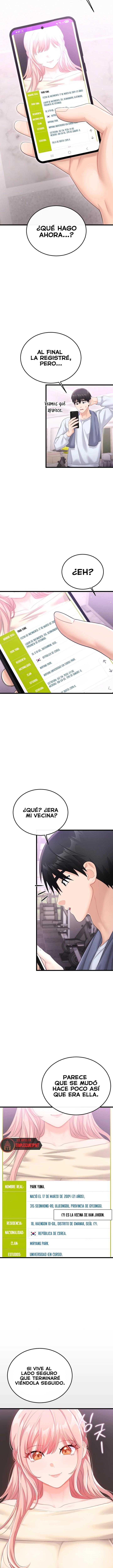 18+ Having Sex with SexmuWiki Raw Chapter 8 page 5