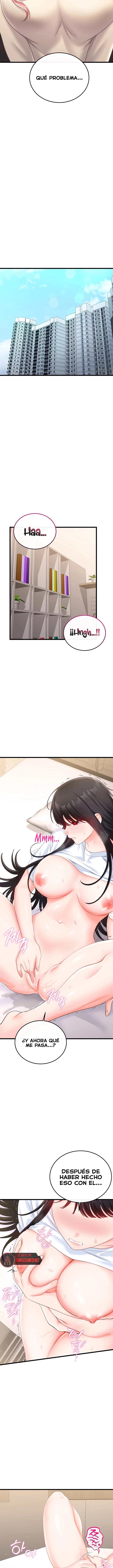 18+ Having Sex with SexmuWiki Raw Chapter 8 page 6