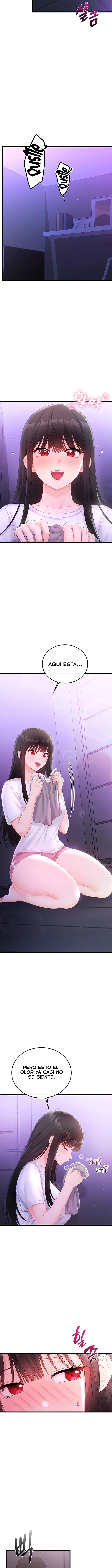 18+ Having Sex with SexmuWiki Raw Chapter 8 page 8