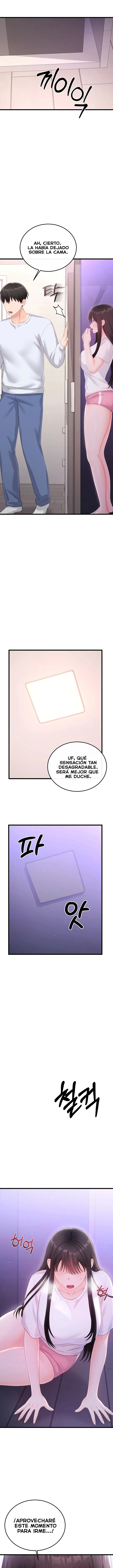 18+ Having Sex with SexmuWiki Raw Chapter 8 page 12