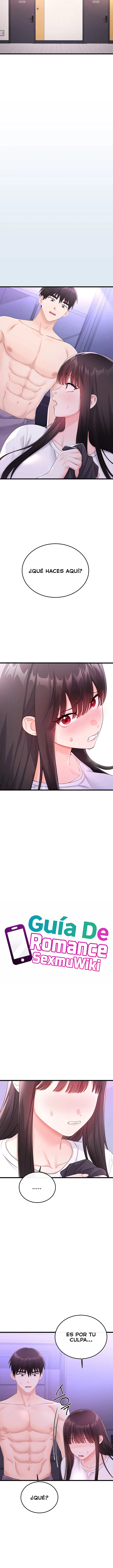18+ Having Sex with SexmuWiki Raw Chapter 9 page 2