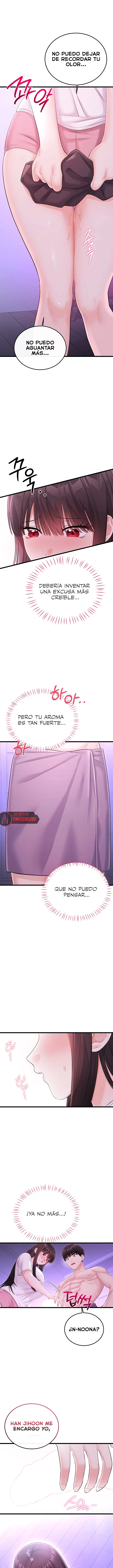 18+ Having Sex with SexmuWiki Raw Chapter 9 page 3