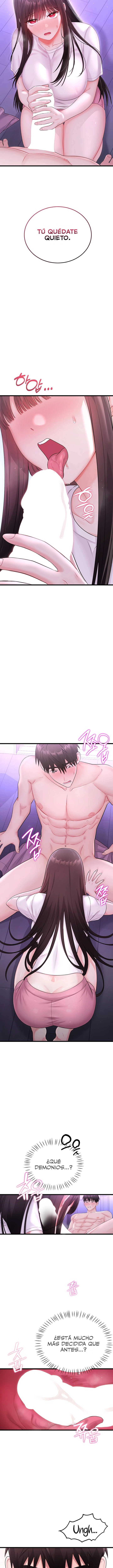 18+ Having Sex with SexmuWiki Raw Chapter 9 page 4