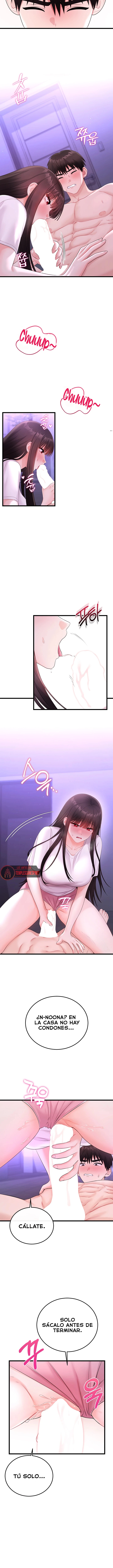 18+ Having Sex with SexmuWiki Raw Chapter 9 page 5