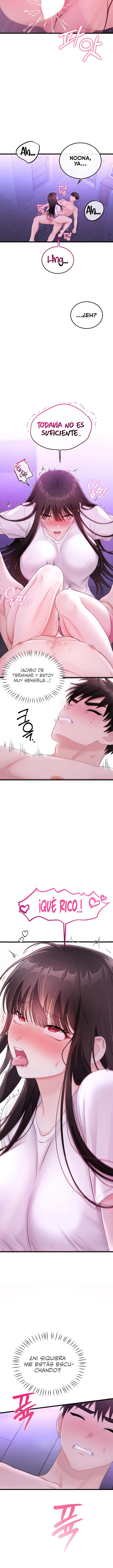 18+ Having Sex with SexmuWiki Raw Chapter 9 page 8