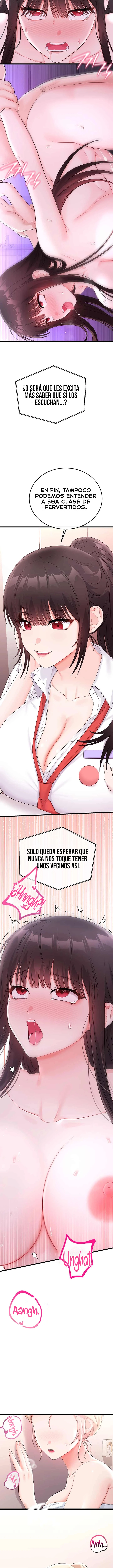 18+ Having Sex with SexmuWiki Raw Chapter 9 page 11