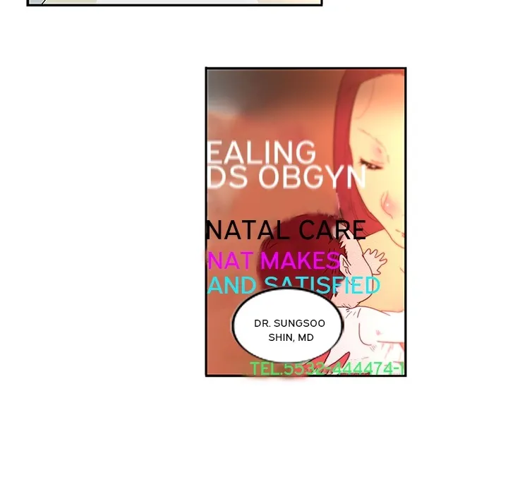 18+ Healing Hands OBGYN Chapter 1.1 page 6