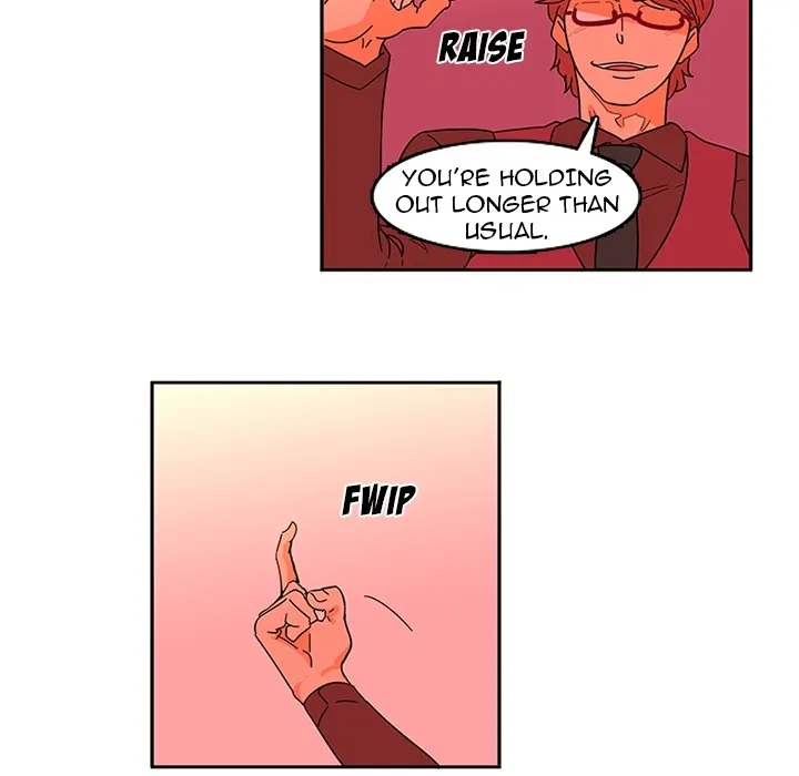 18+ Healing Hands OBGYN Chapter 1.1 page 15