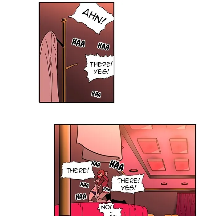 18+ Healing Hands OBGYN Chapter 1.1 page 20