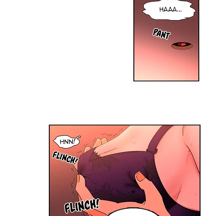 18+ Healing Hands OBGYN Chapter 1.1 page 27