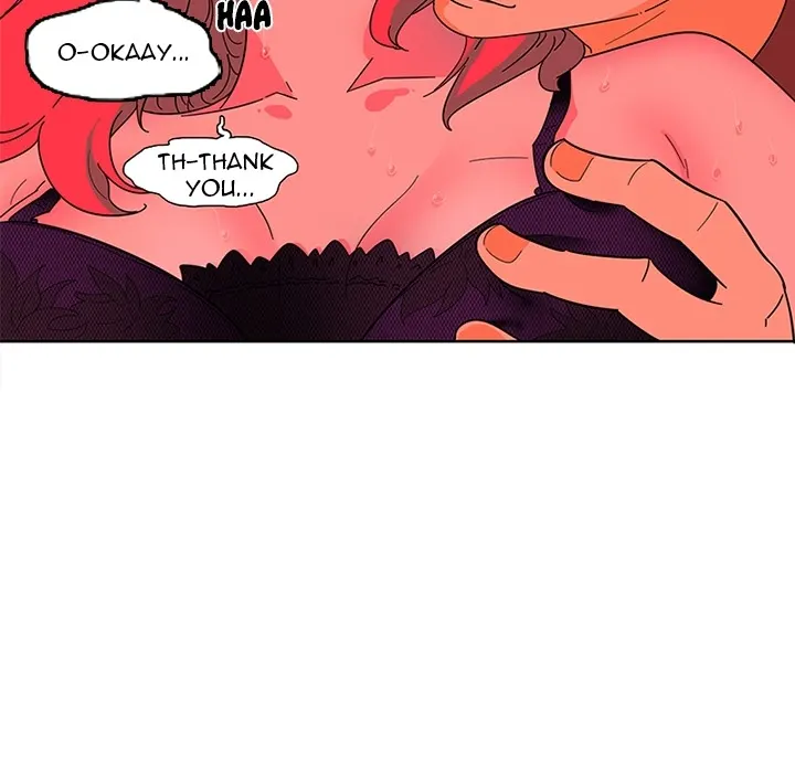 18+ Healing Hands OBGYN Chapter 1.1 page 29