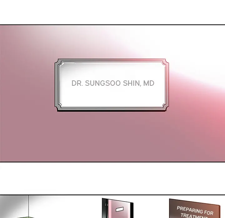 18+ Healing Hands OBGYN Chapter 1.1 page 30