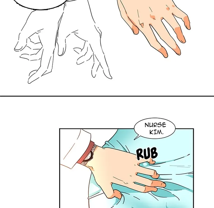 18+ Healing Hands OBGYN Chapter 1.1 page 35