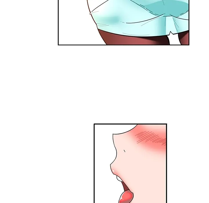 18+ Healing Hands OBGYN Chapter 1.1 page 36