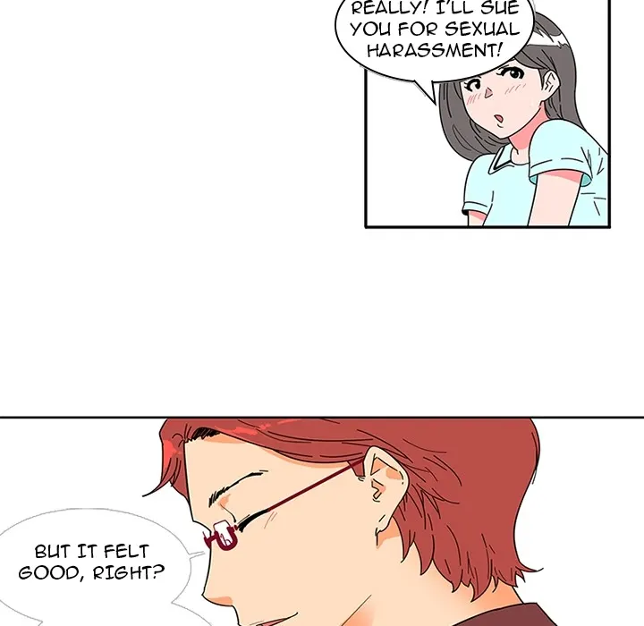 18+ Healing Hands OBGYN Chapter 1.1 page 38