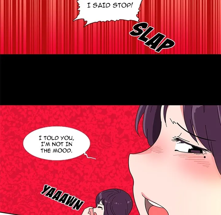 18+ Healing Hands OBGYN Chapter 1.1 page 48