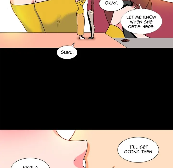 18+ Healing Hands OBGYN Chapter 1.1 page 53