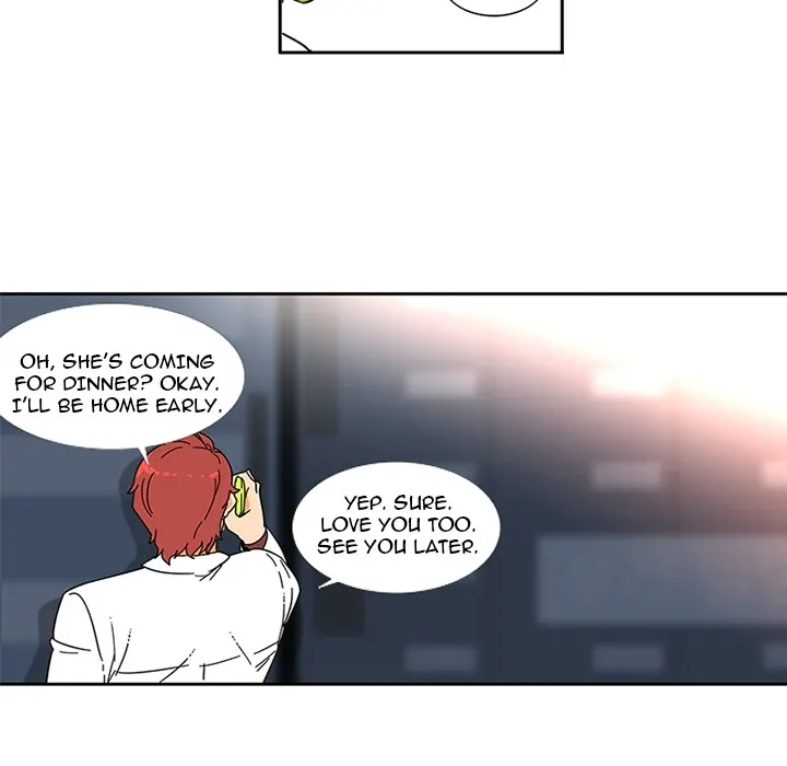 18+ Healing Hands OBGYN Chapter 1.1 page 60