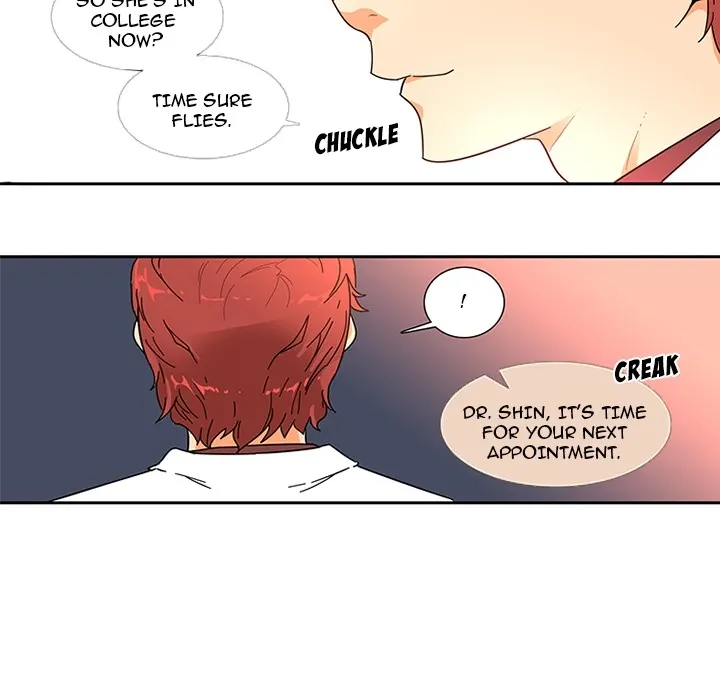 18+ Healing Hands OBGYN Chapter 1.1 page 66