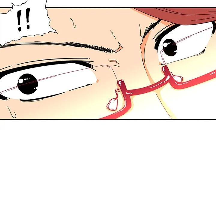 18+ Healing Hands OBGYN Chapter 1.1 page 68