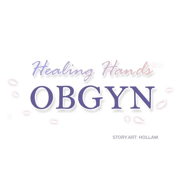 18+ Healing Hands OBGYN Chapter 1.1 page 78