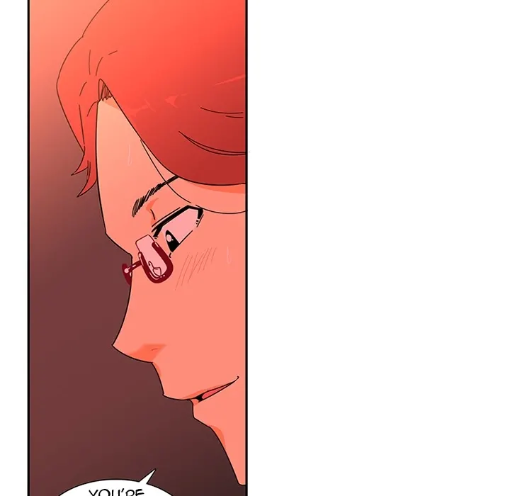 18+ Healing Hands OBGYN Chapter 1 page 10