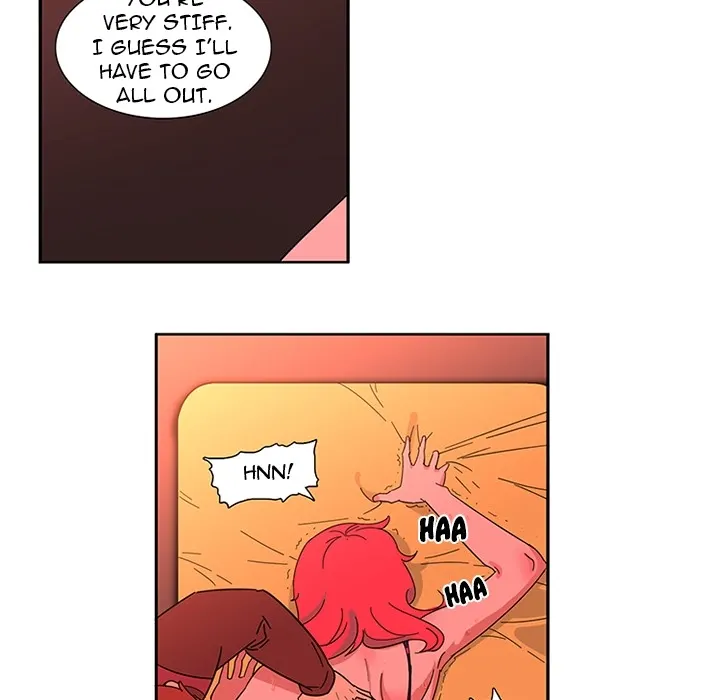 18+ Healing Hands OBGYN Chapter 1 page 11