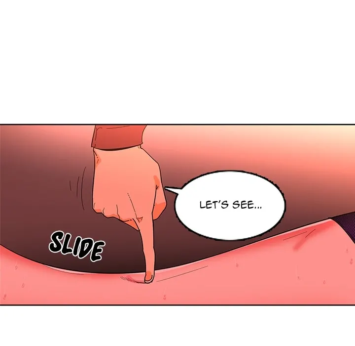 18+ Healing Hands OBGYN Chapter 1 page 16
