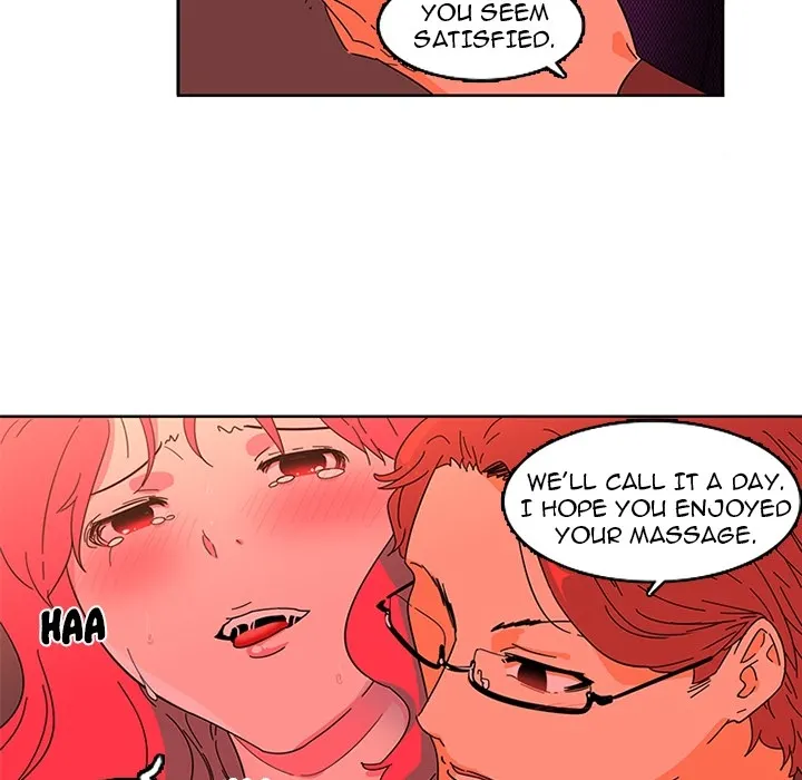 18+ Healing Hands OBGYN Chapter 1 page 28