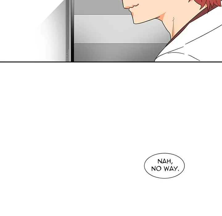 18+ Healing Hands OBGYN Chapter 1 page 42