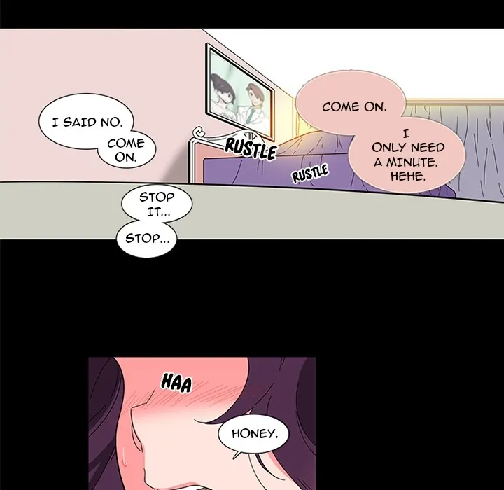 18+ Healing Hands OBGYN Chapter 1 page 45