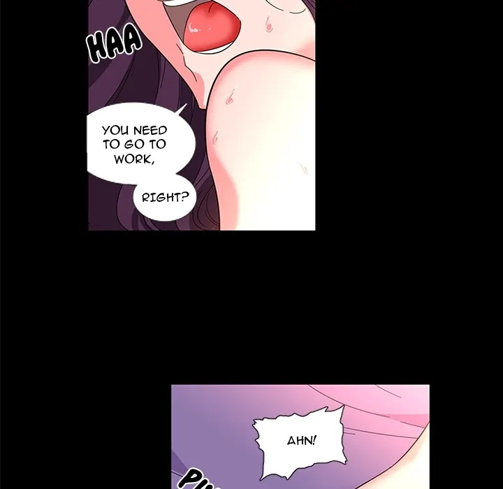 18+ Healing Hands OBGYN Chapter 1 page 46