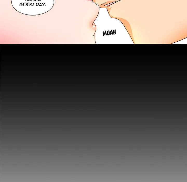 18+ Healing Hands OBGYN Chapter 1 page 54