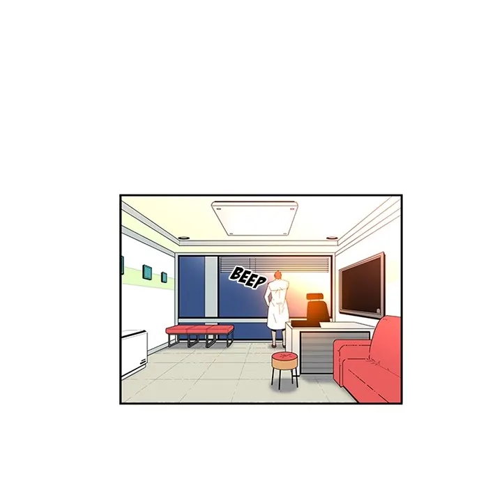 18+ Healing Hands OBGYN Chapter 1 page 61