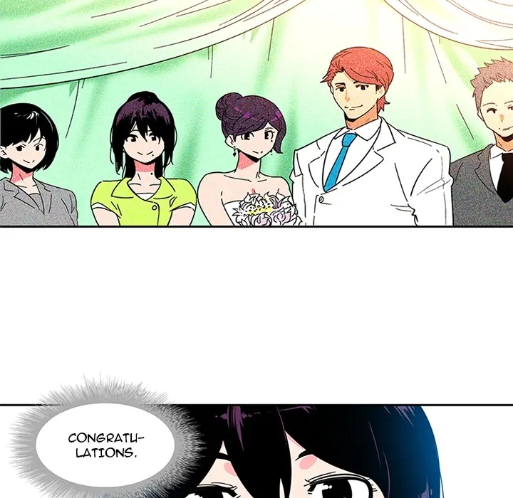 18+ Healing Hands OBGYN Chapter 1 page 64