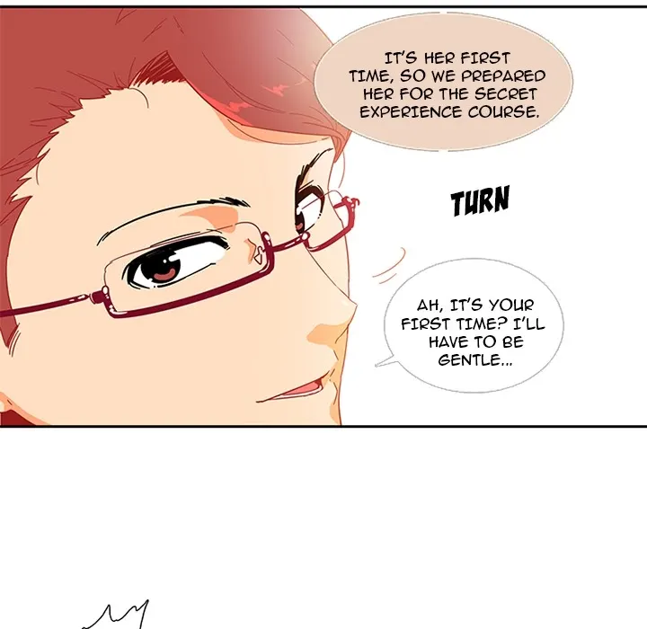 18+ Healing Hands OBGYN Chapter 1 page 67