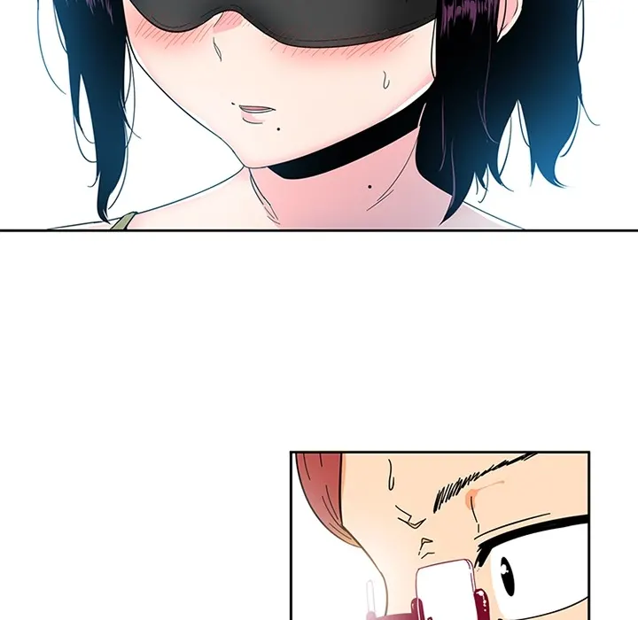 18+ Healing Hands OBGYN Chapter 1 page 72