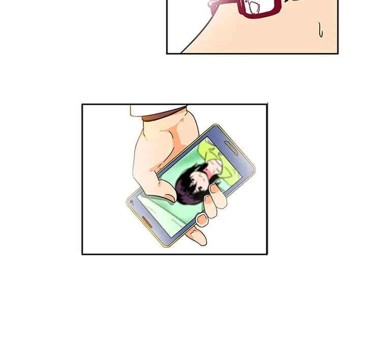 18+ Healing Hands OBGYN Chapter 1 page 73