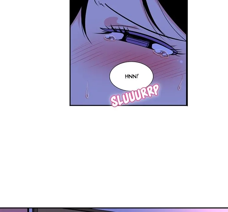 18+ Healing Hands OBGYN Chapter 10.1 page 8