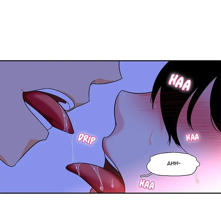 18+ Healing Hands OBGYN Chapter 10.1 page 13