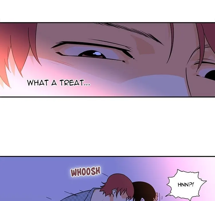 18+ Healing Hands OBGYN Chapter 10.1 page 17