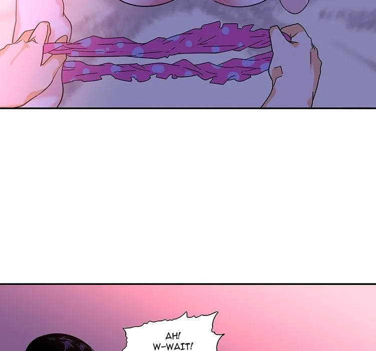 18+ Healing Hands OBGYN Chapter 10.1 page 26