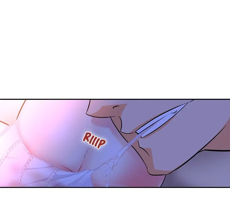 18+ Healing Hands OBGYN Chapter 10.1 page 36