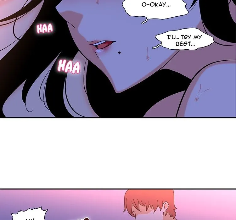 18+ Healing Hands OBGYN Chapter 10.1 page 42