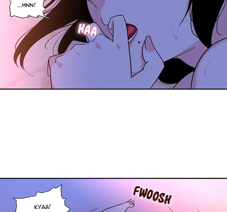 18+ Healing Hands OBGYN Chapter 10.1 page 45