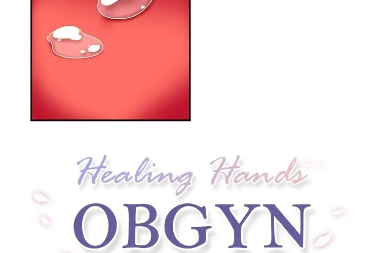 18+ Healing Hands OBGYN Chapter 10 page 2