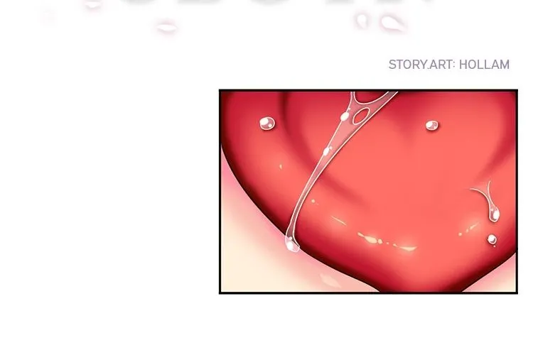 18+ Healing Hands OBGYN Chapter 10 page 3