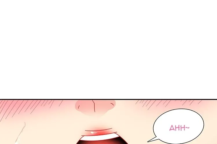 18+ Healing Hands OBGYN Chapter 10 page 4