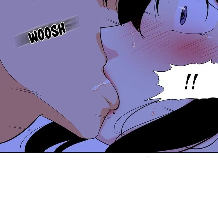 18+ Healing Hands OBGYN Chapter 10 page 6