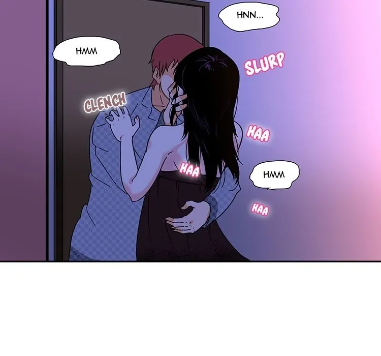18+ Healing Hands OBGYN Chapter 10 page 9